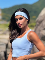 Cropped Top Motion Air Candy
