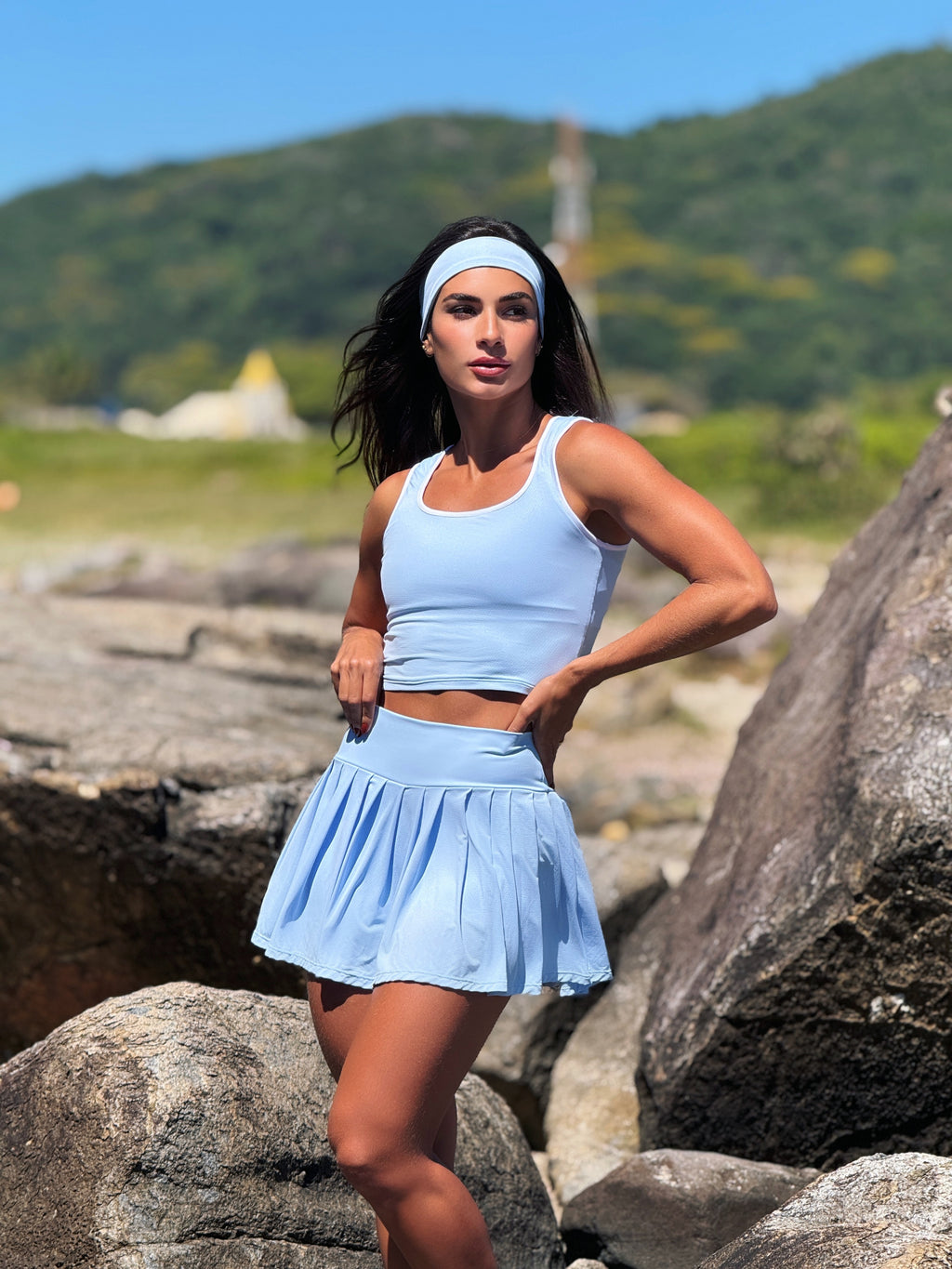 Falda Motion Air Candy