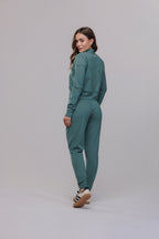 Chaqueta Bomber Adaptive