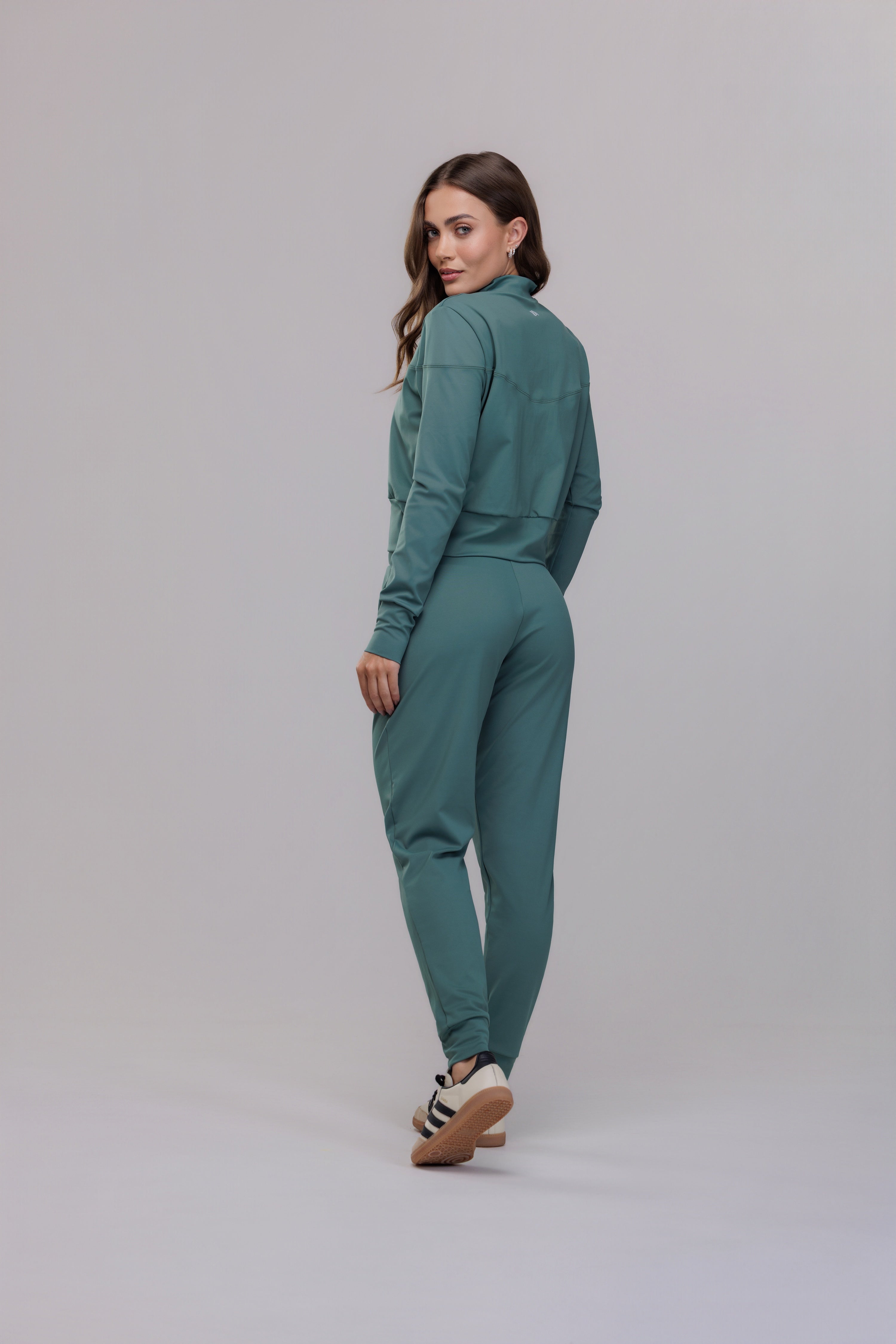 Chaqueta Bomber Adaptive