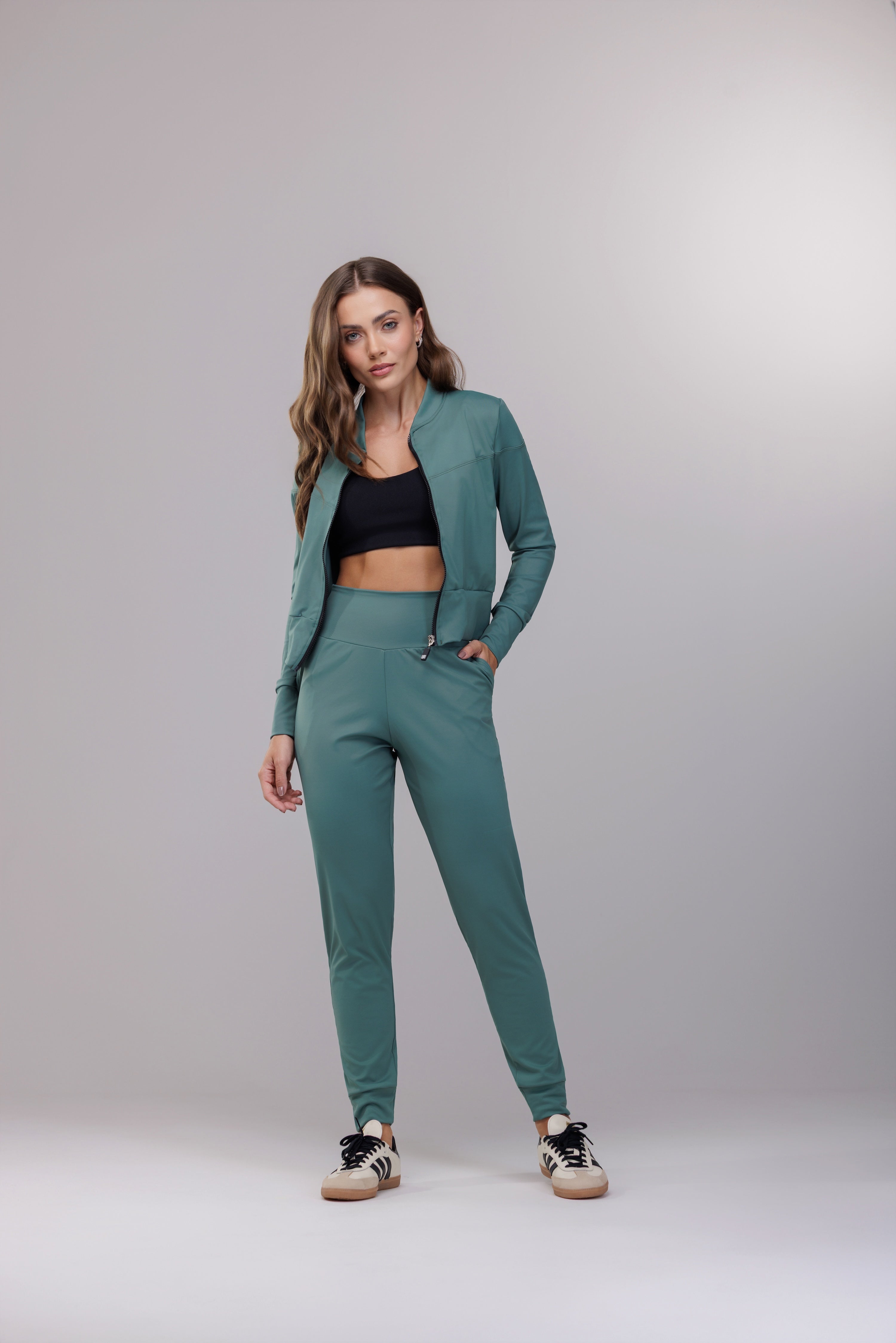 Pantalón Jogger Adaptive