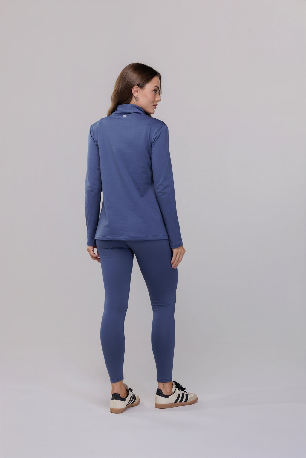 Chaqueta Essential Thermo