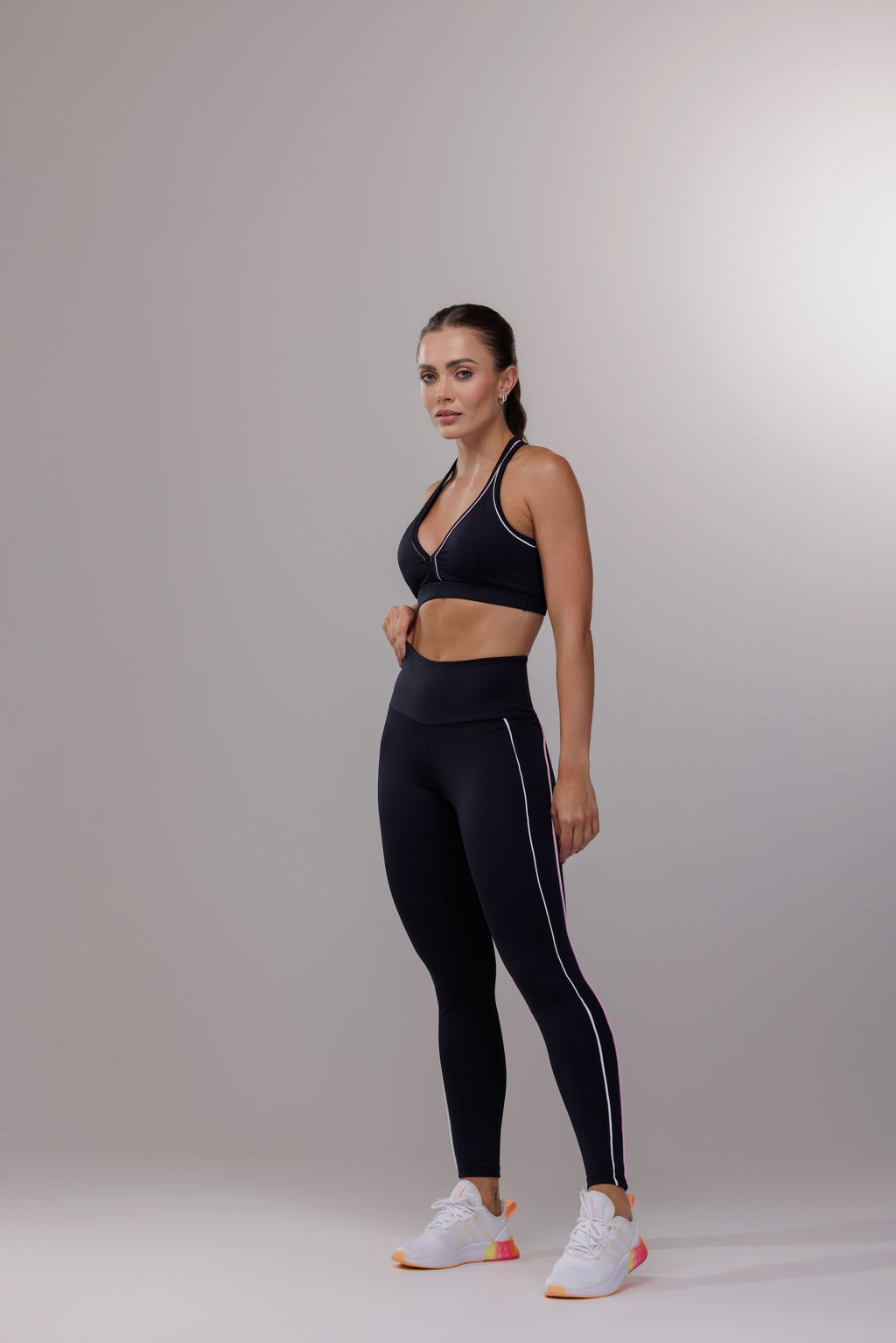 Legging Aura Candy