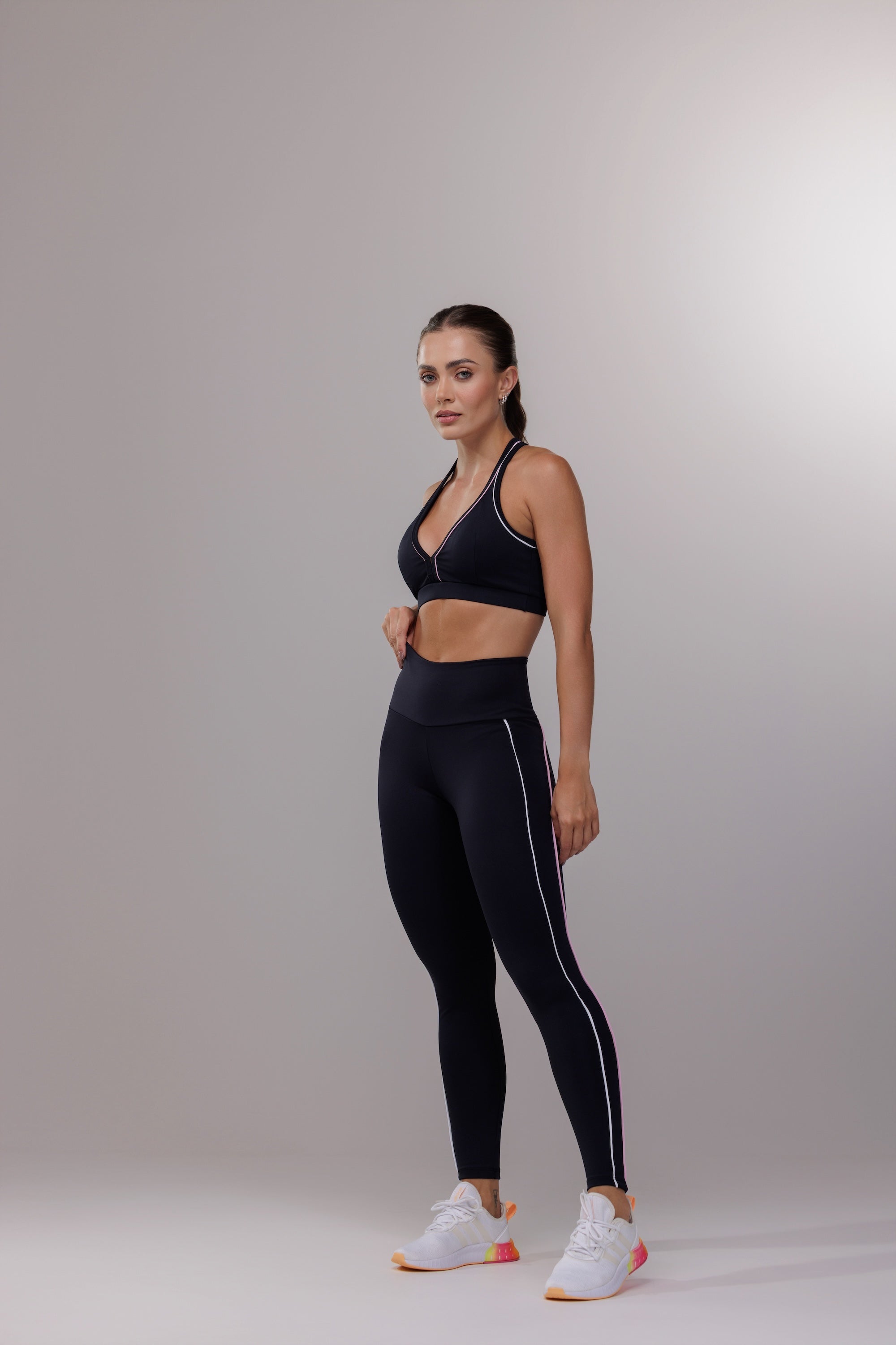 Legging Aura Candy