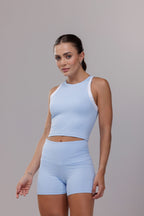 Cropped Aura Candy