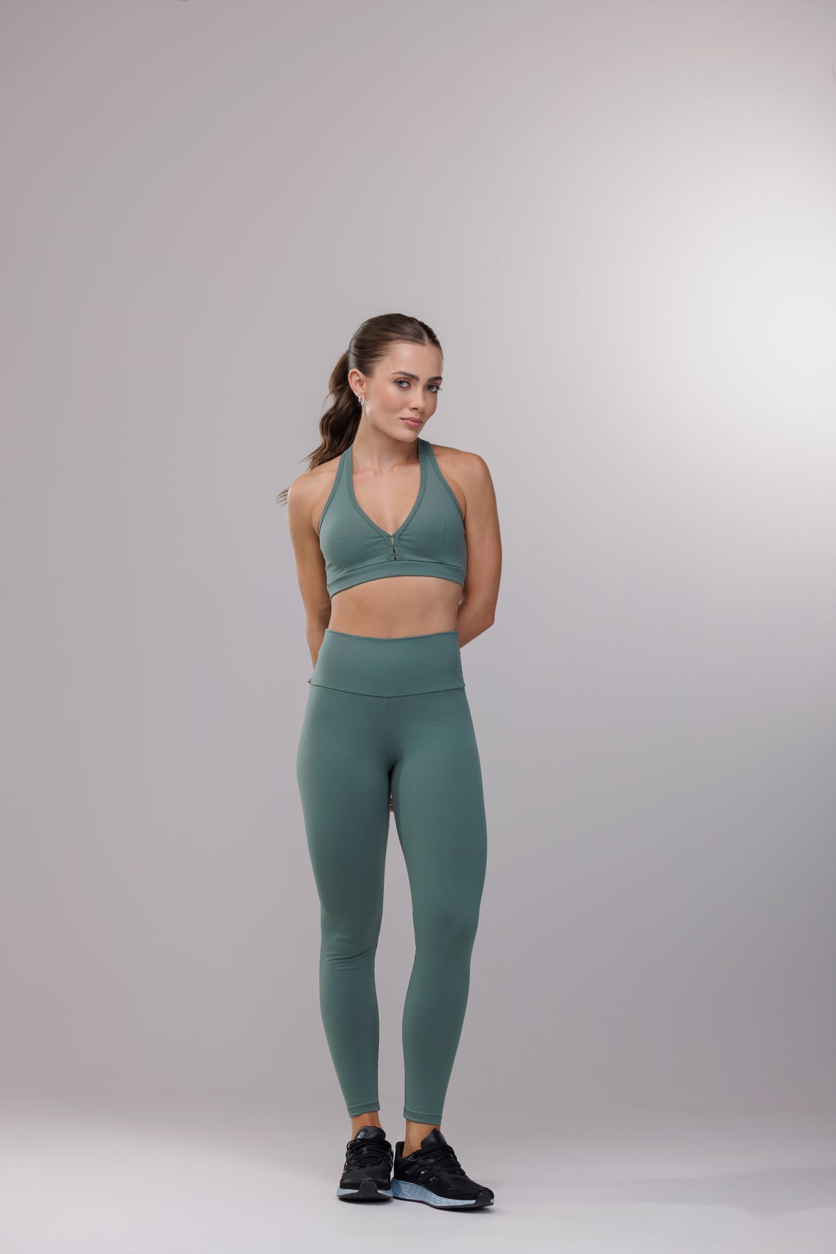 Legging V Adaptive Base Layer