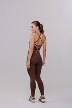 Legging V Supplex Base Layer