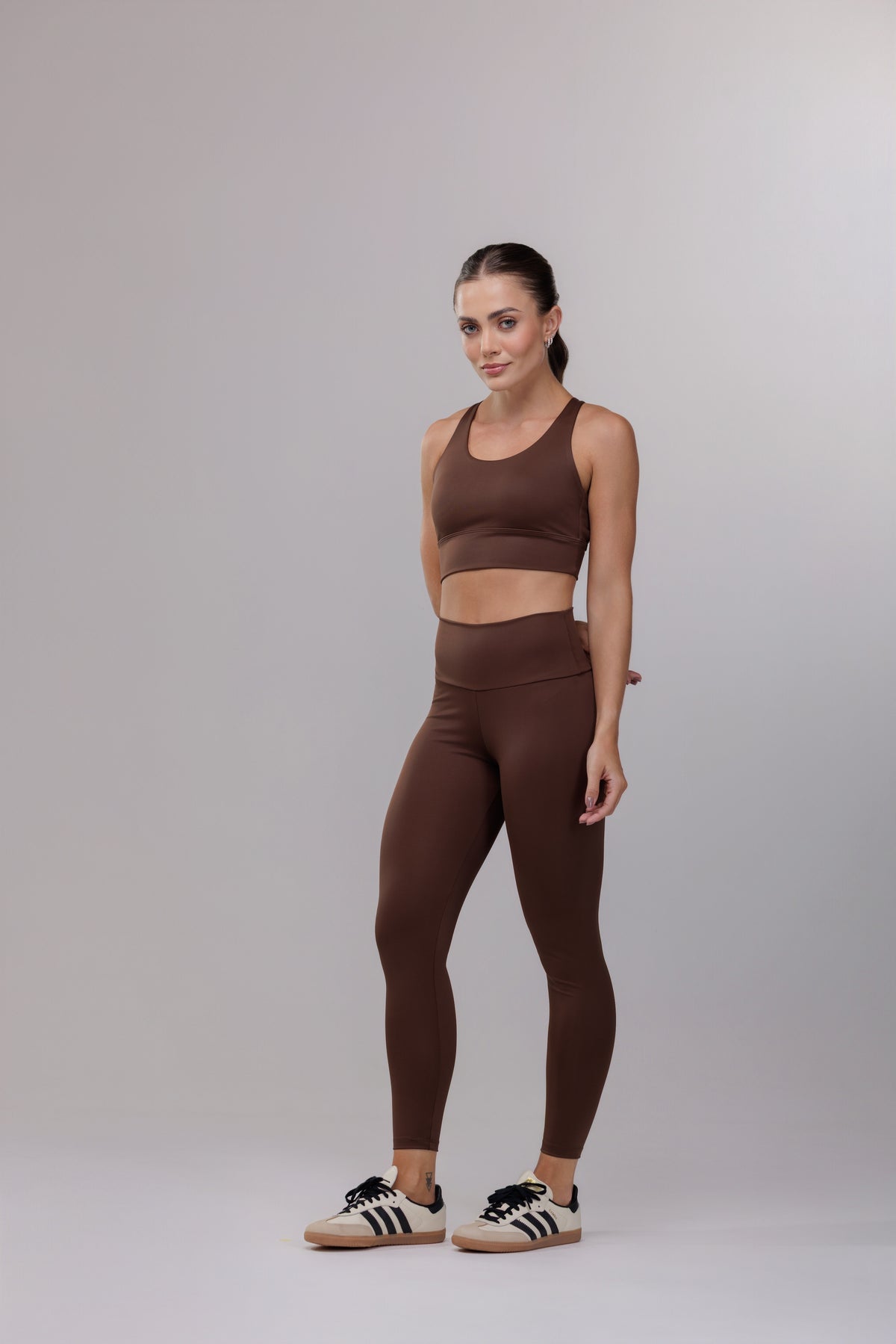 Top Trama Adaptive BL