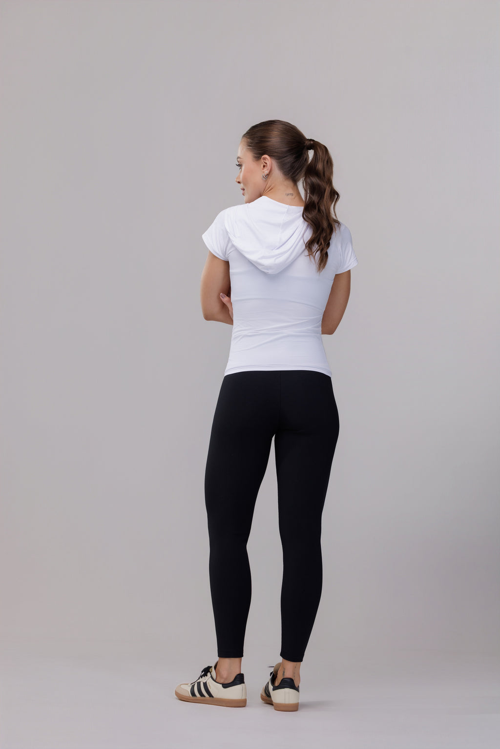 Legging V Trust Base Layer