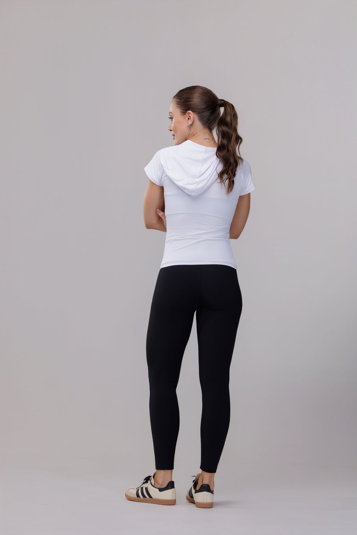 Legging V Trust Base Layer