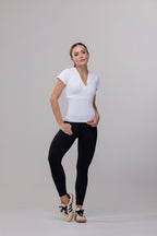 Legging V Trust Base Layer
