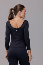 Polera Ballet Aerodry