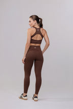 Top Classic Espalda Abierta Adaptive  Base Layer