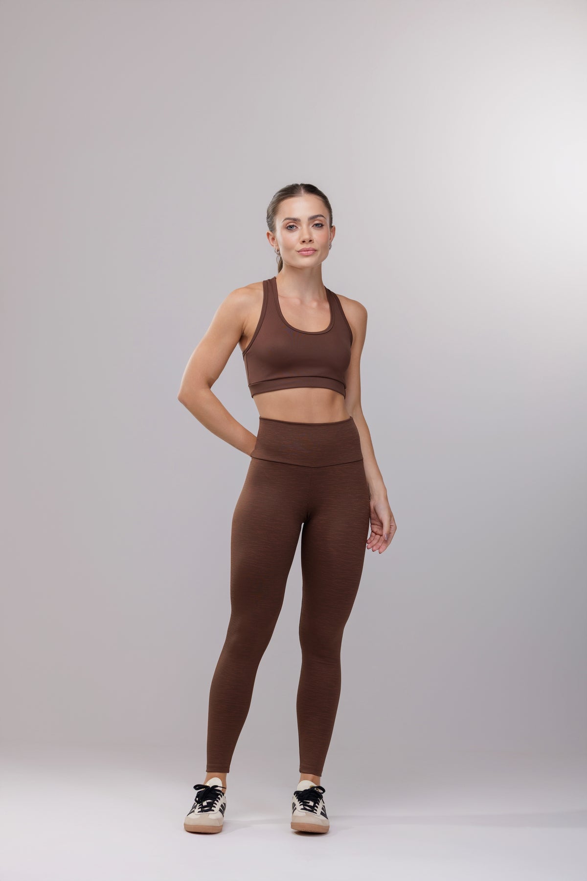 Legging Classic Lumi BL