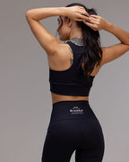 Top Musculoso Supplex Largo