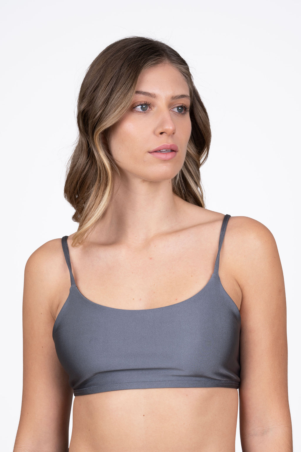 Top Backless Gloss