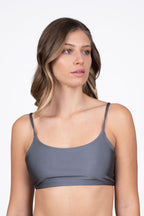 Top Backless Gloss