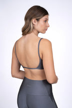 Top Backless Gloss