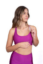 Top Musculoso  Gloss