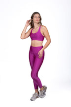 Top Musculoso  Gloss