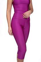 Legging 3/4 Lumen Gloss
