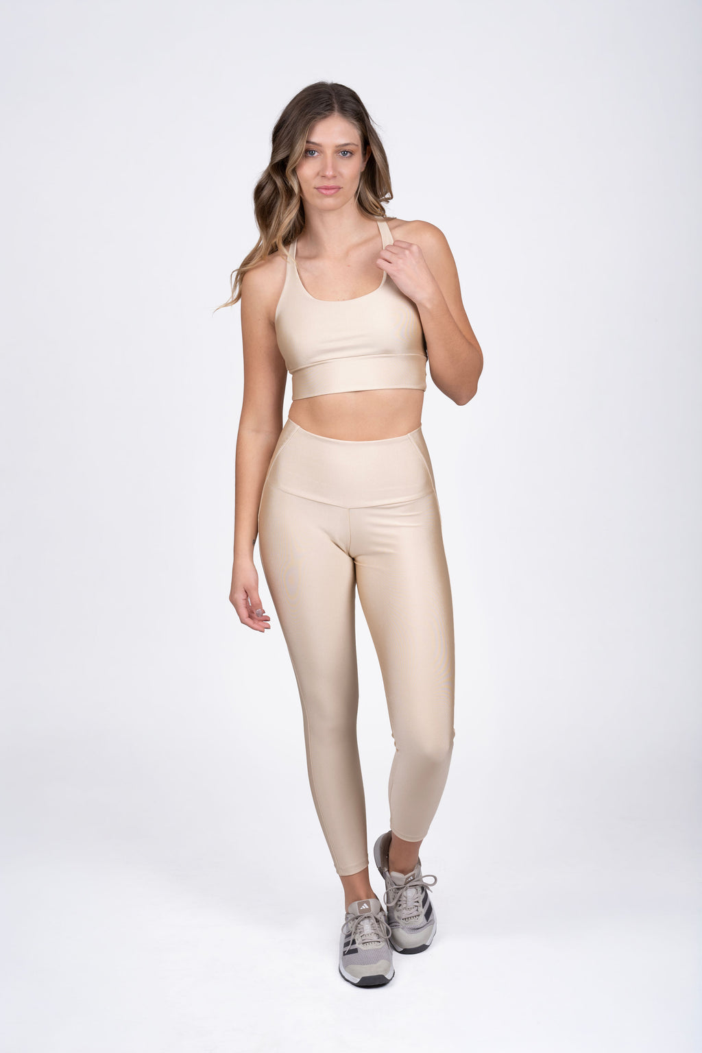 Legging Prism Gloss