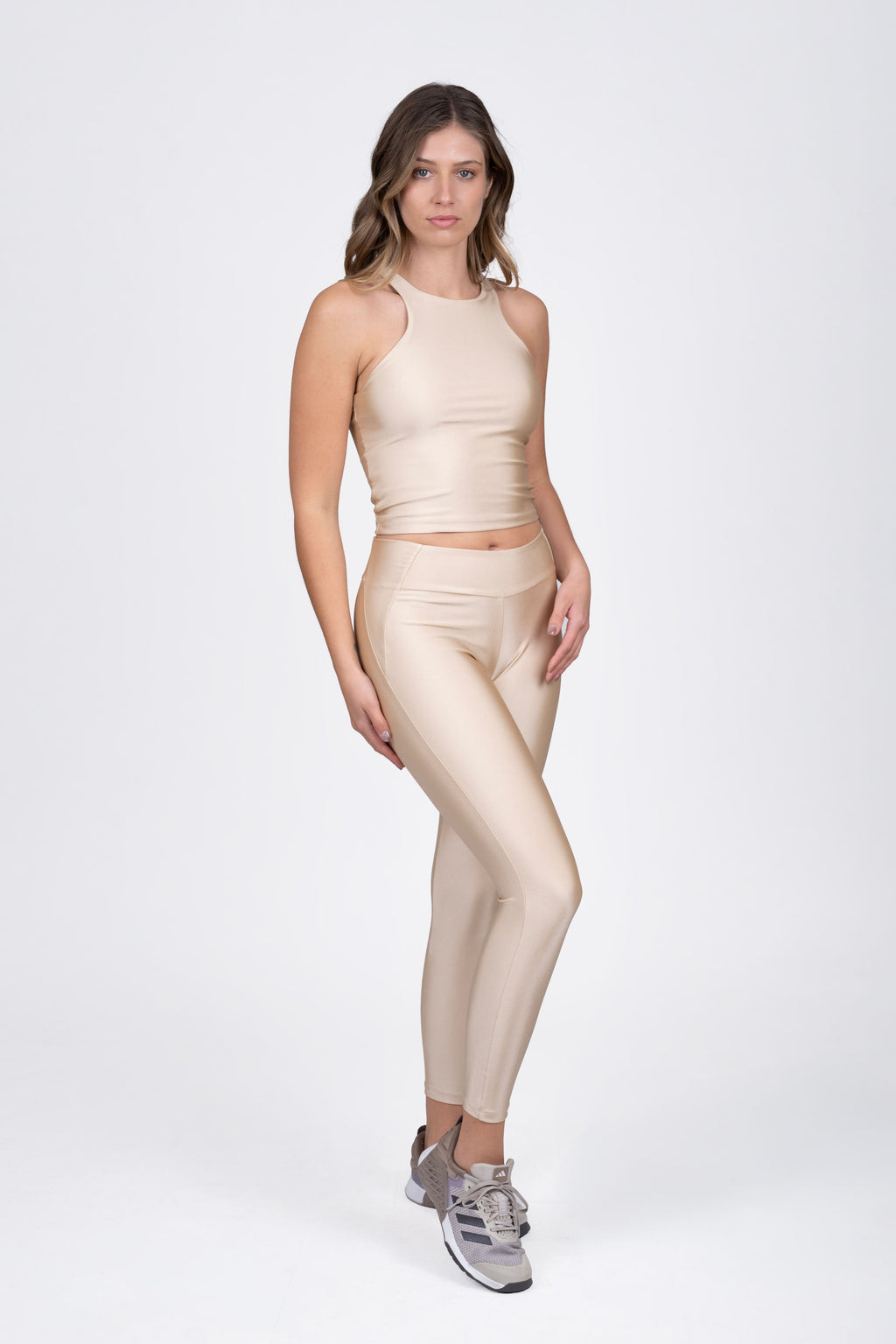 Legging Prism Slim Gloss