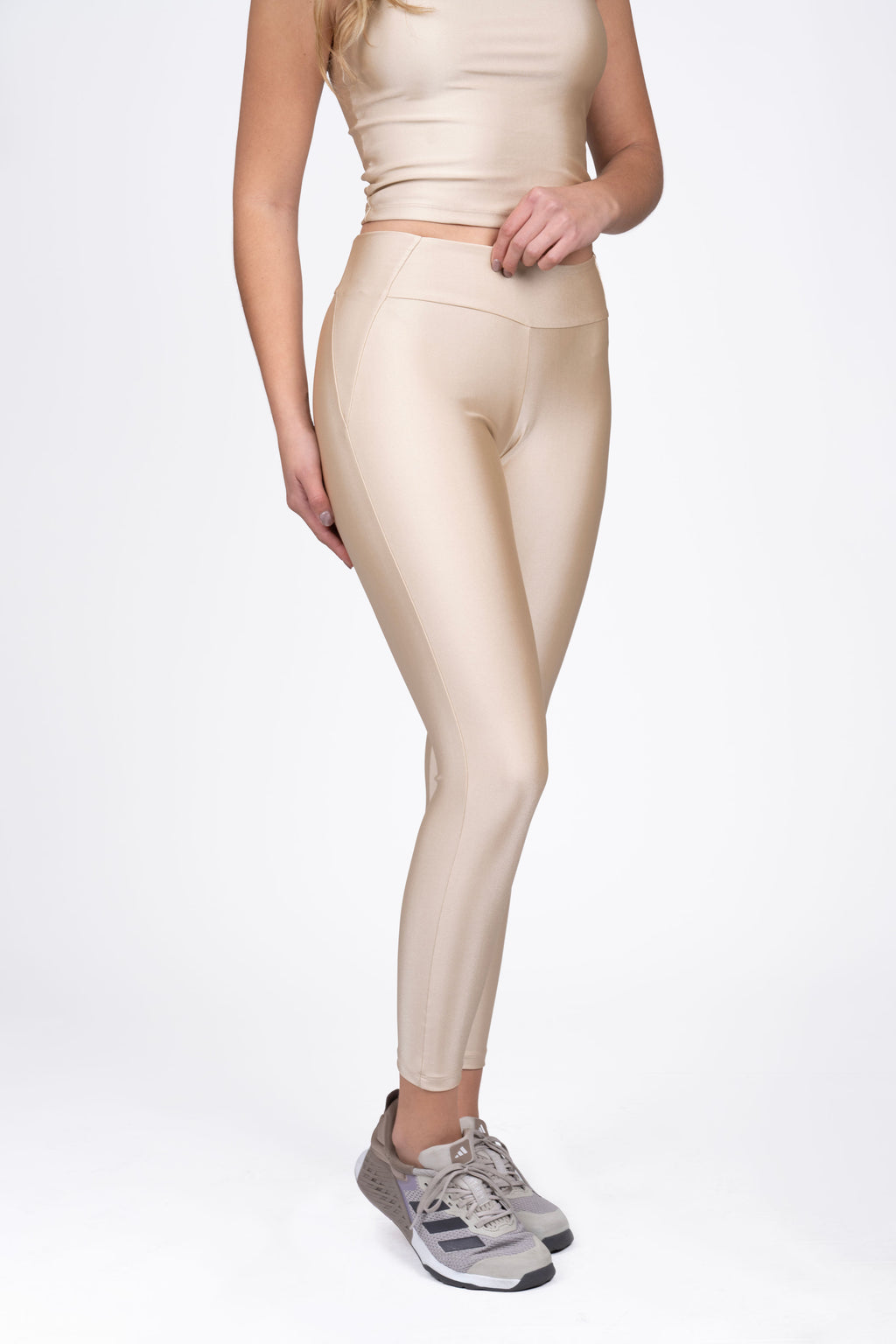 Legging Prism Slim Gloss
