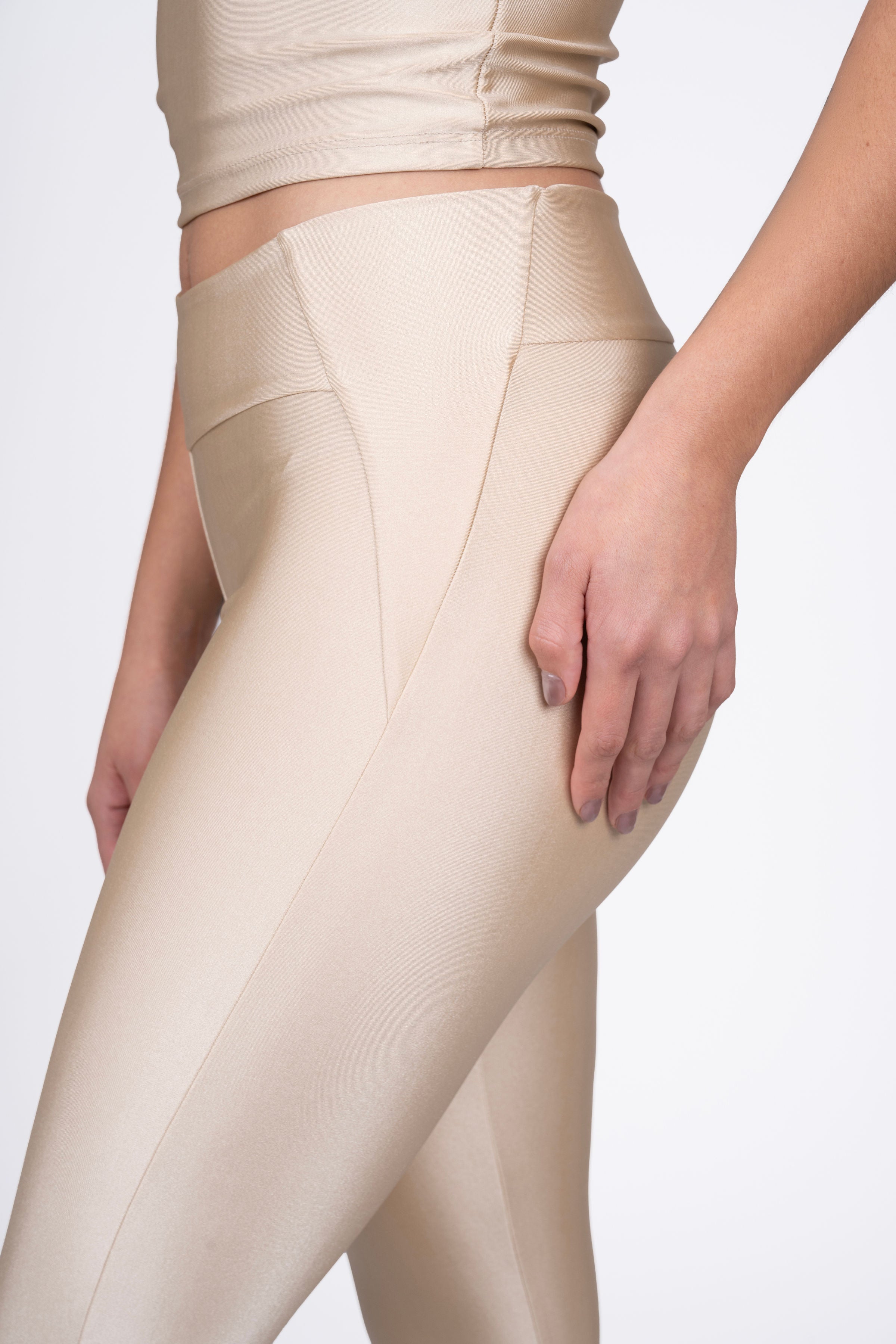 Legging Prism Slim Gloss