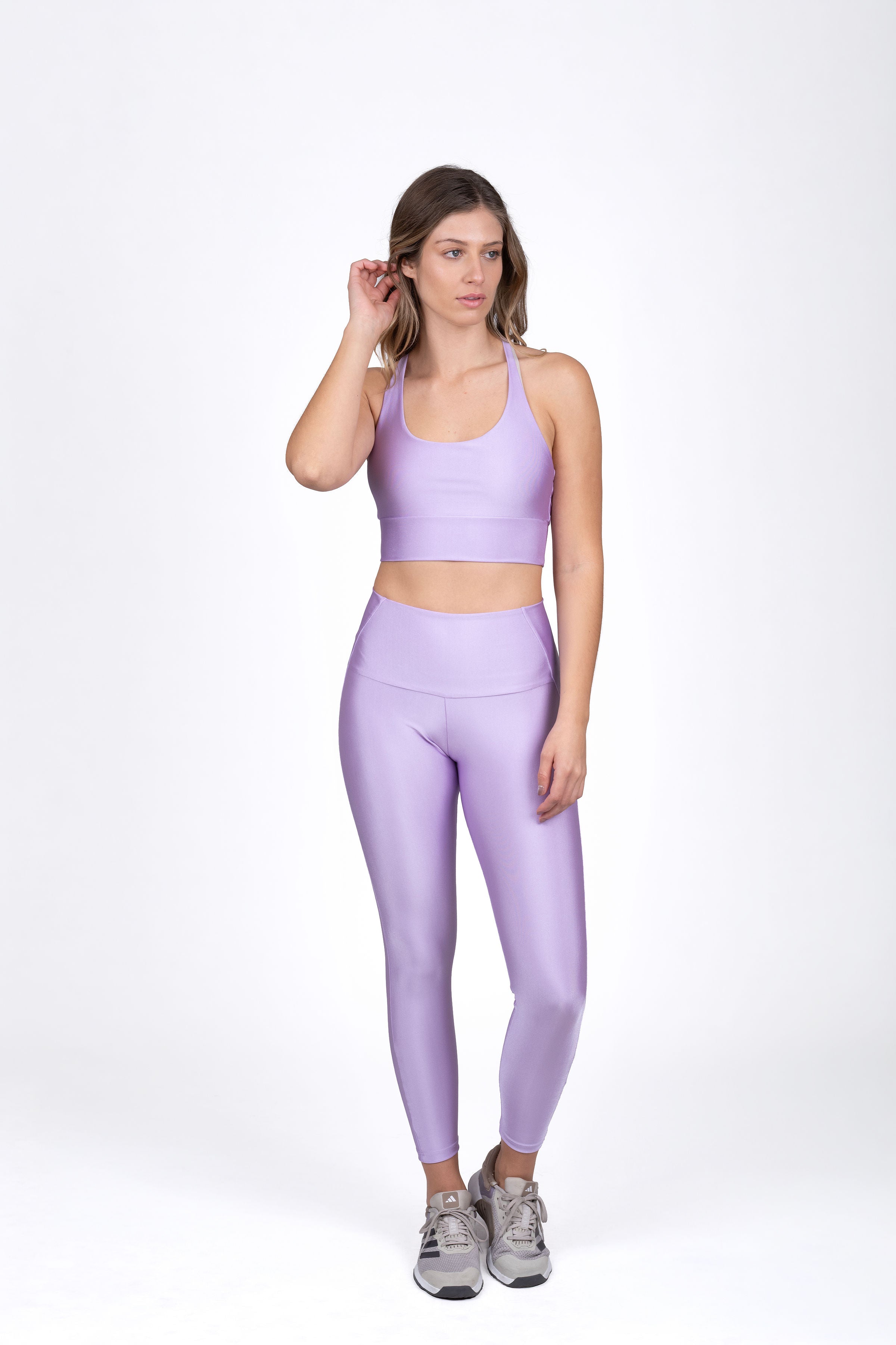 Legging Prism Gloss