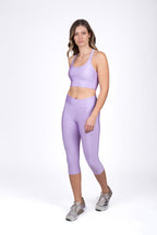 Legging 3/4 Lumen Gloss