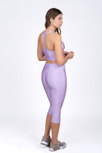 Legging 3/4 Lumen Gloss