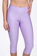 Legging 3/4 Lumen Gloss