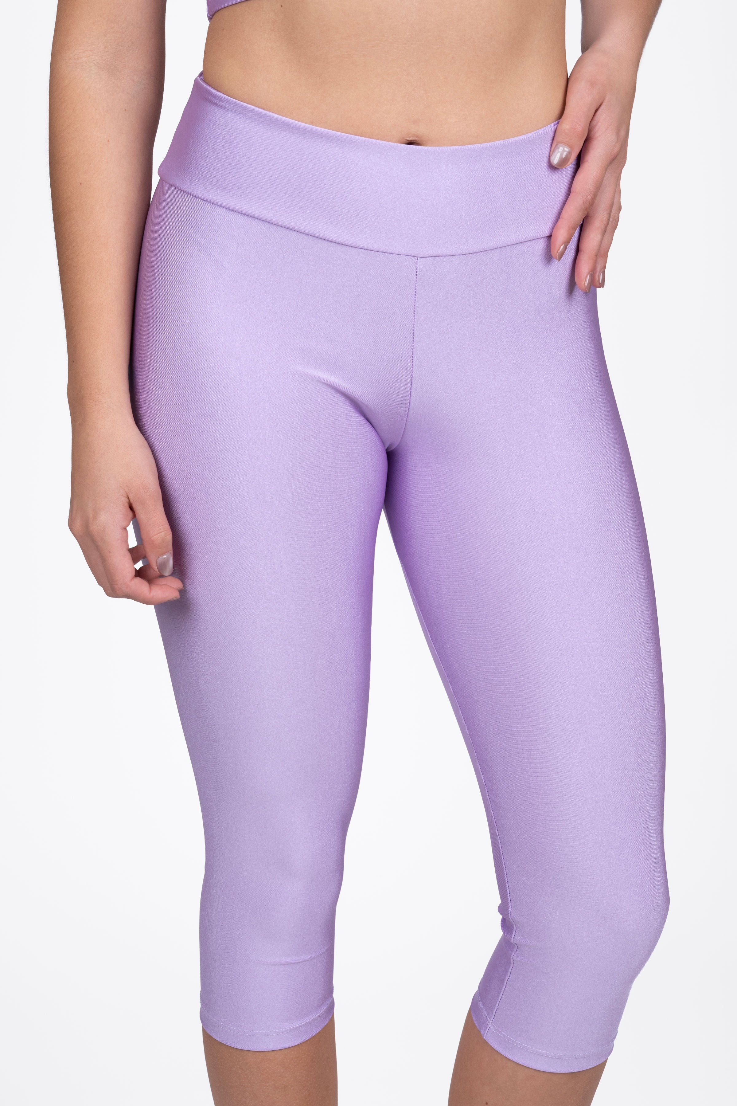 Legging 3/4 Lumen Gloss