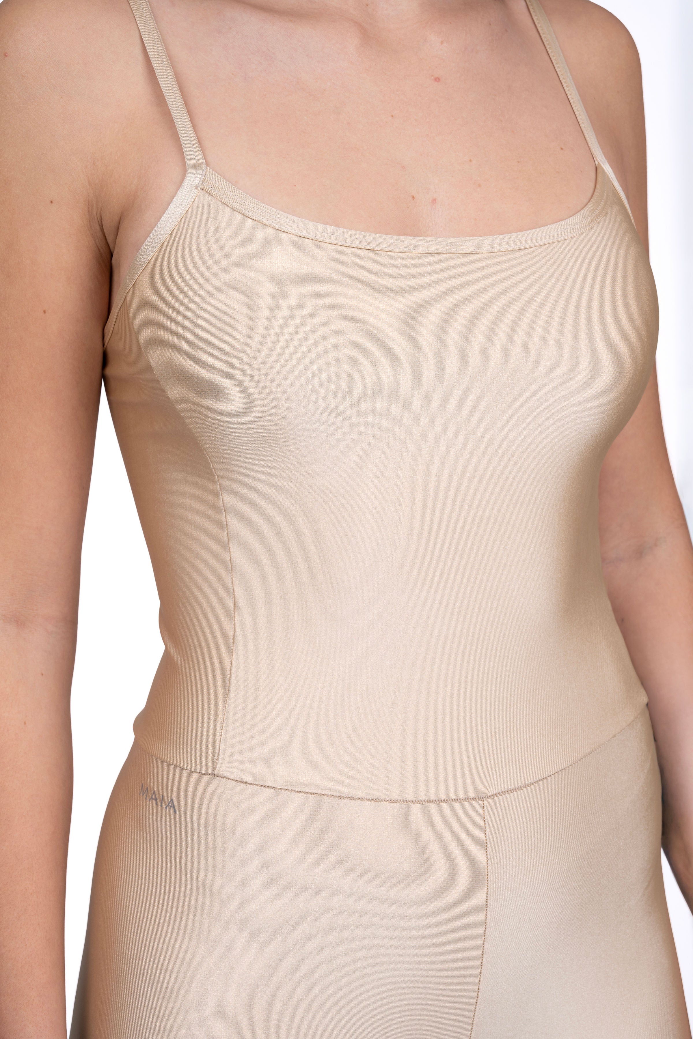 Entero Lumen Short Gloss