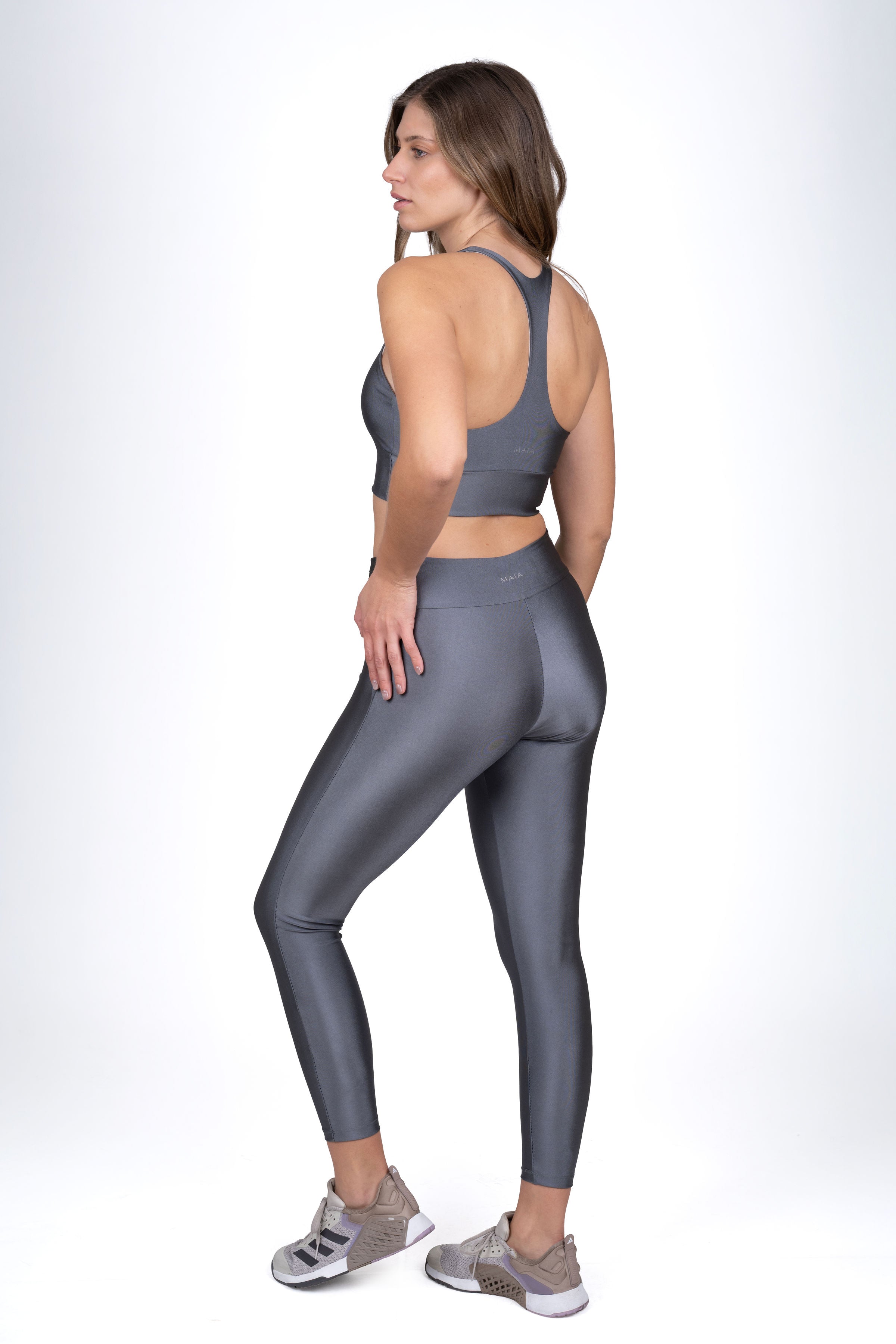 Legging Prism Slim Gloss