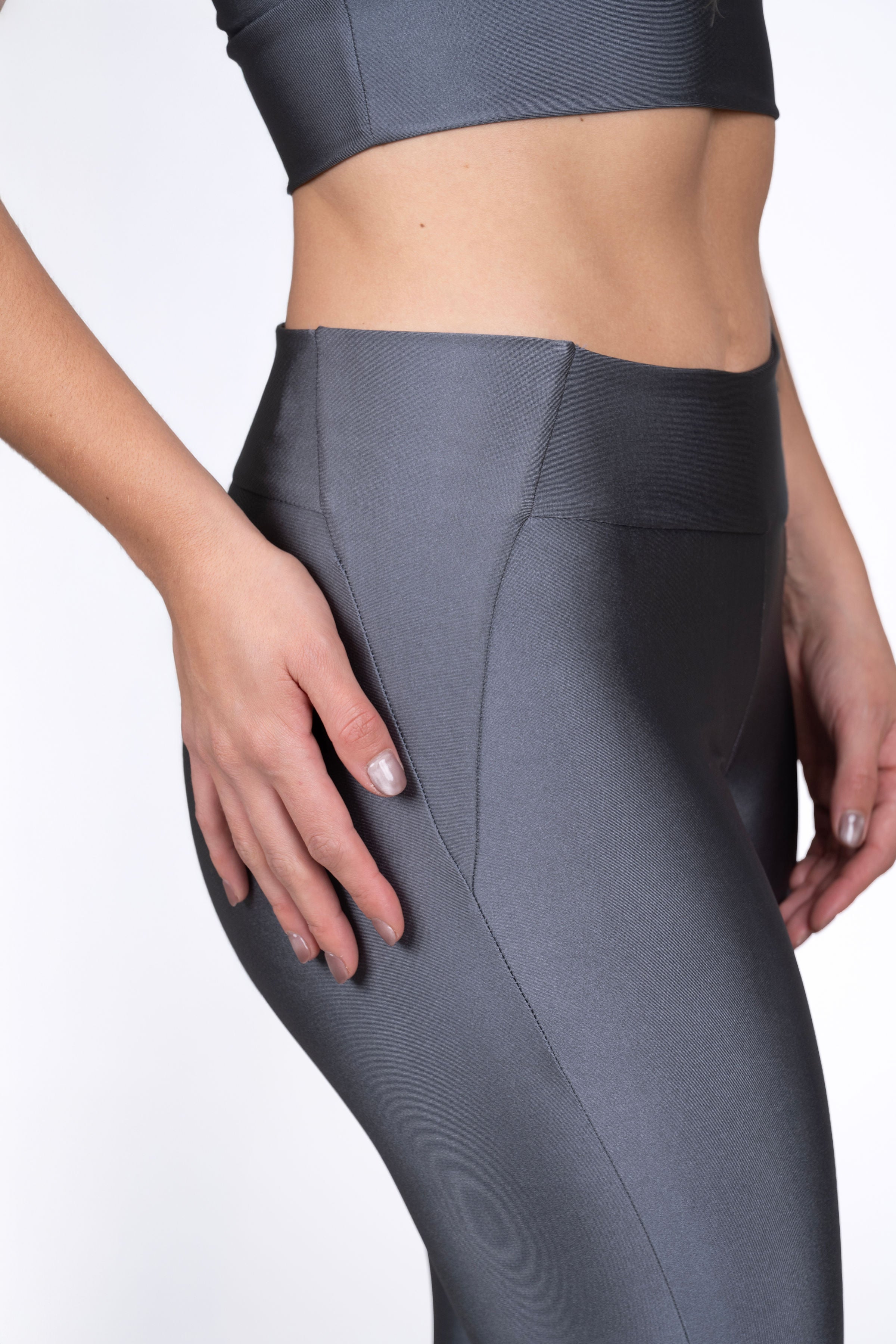 Legging Prism Slim Gloss