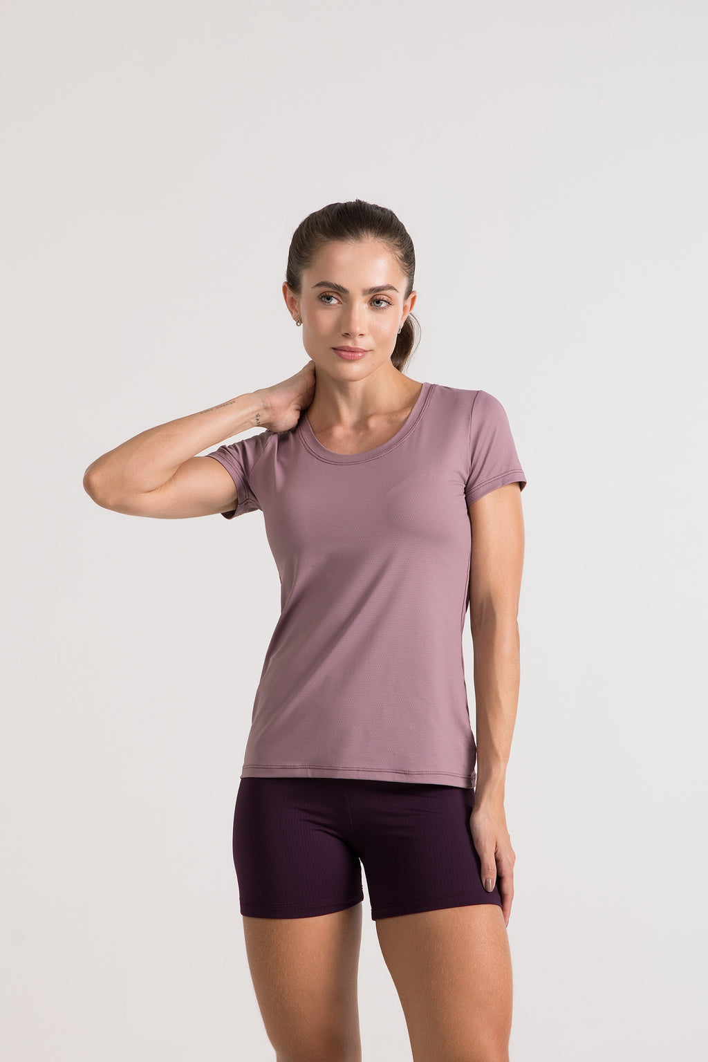 Camiseta Aerodry