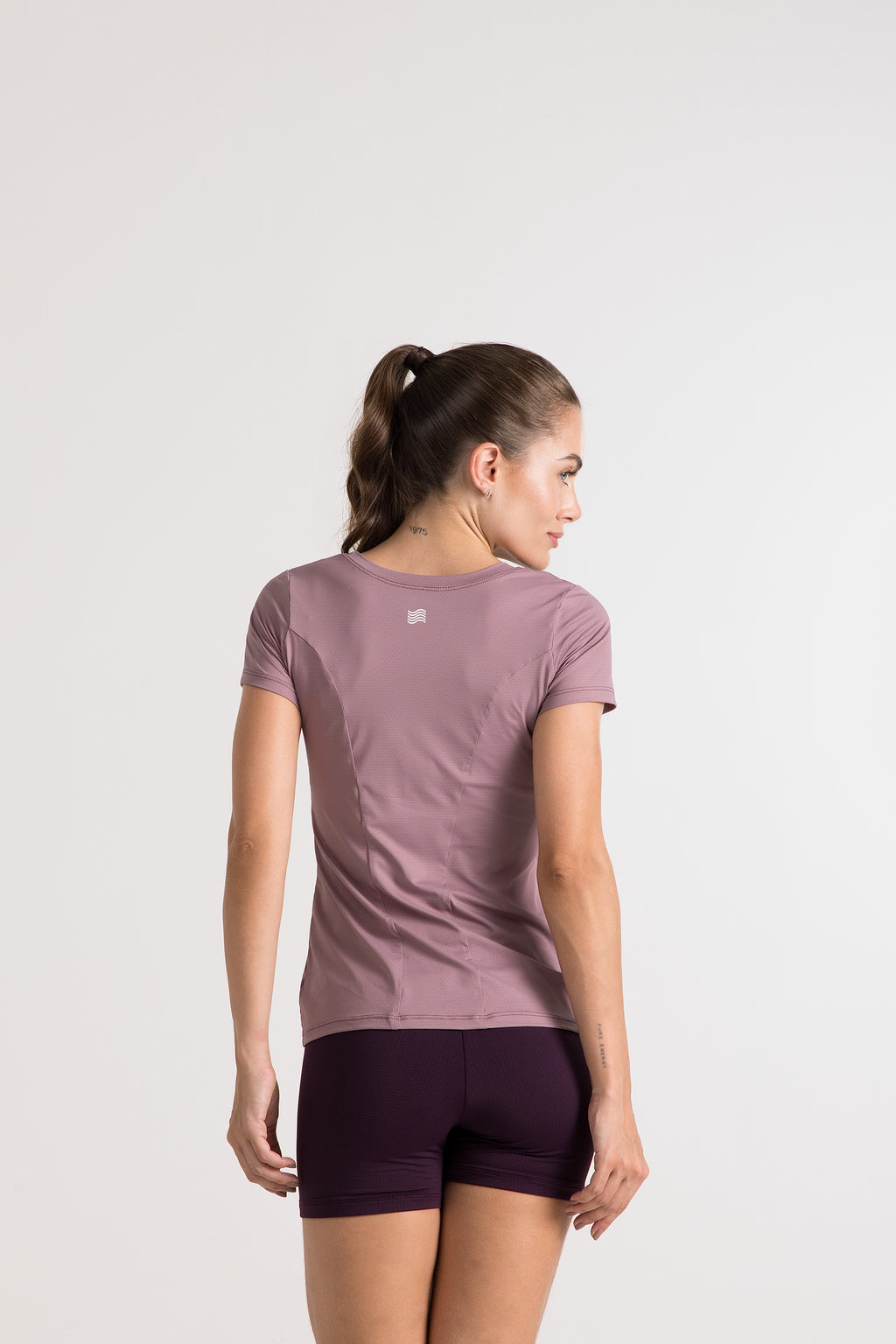 Camiseta Aerodry