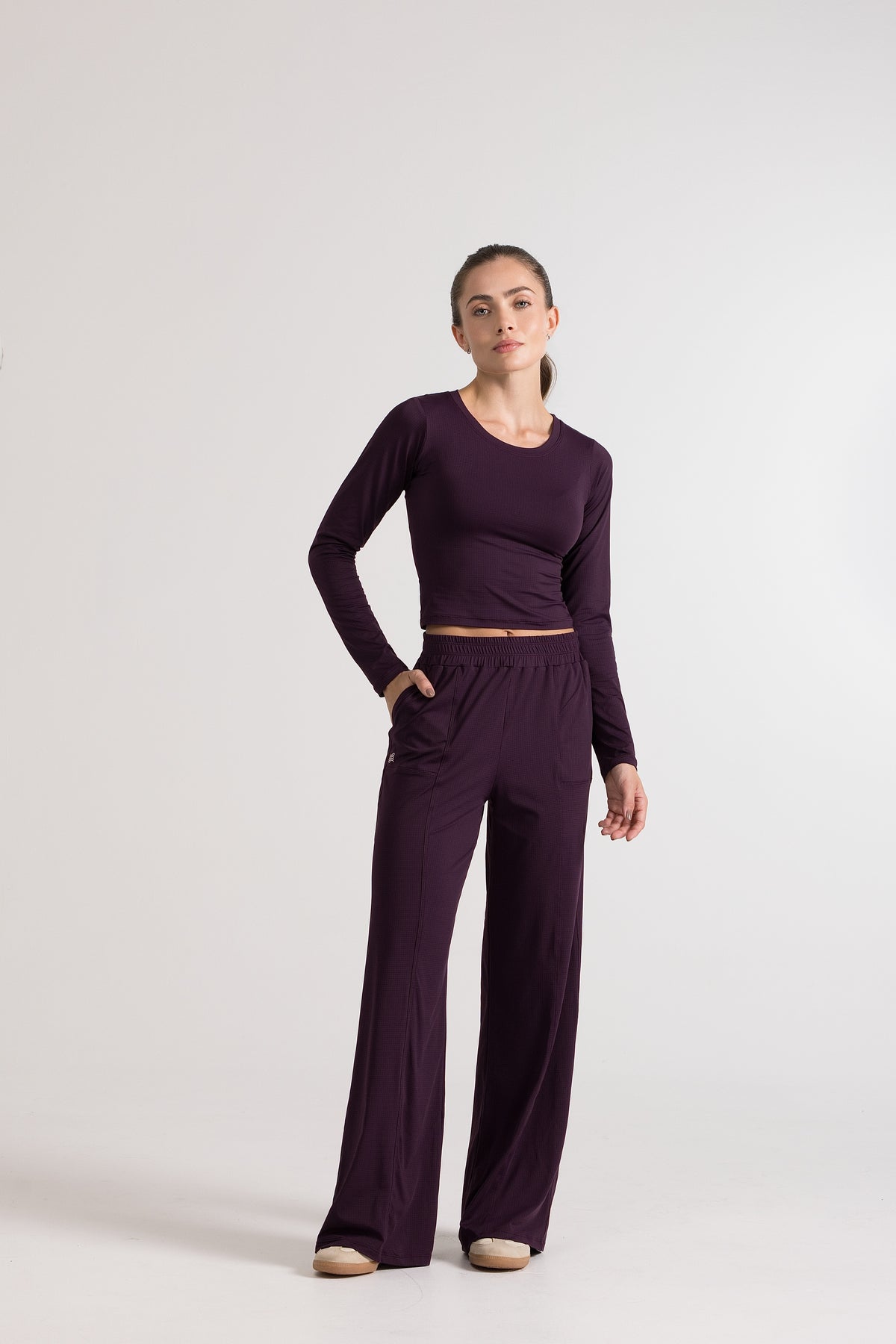 Pantalón Flow Air