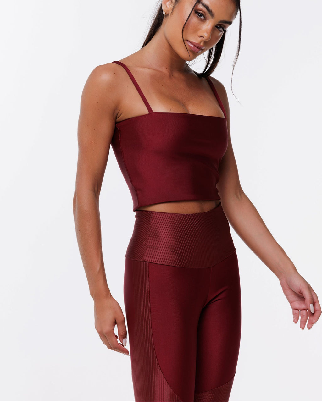 Legging Duo Trilobal