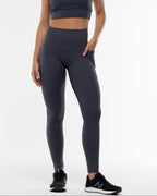 Legging Bolsillos sin costuras Supplex