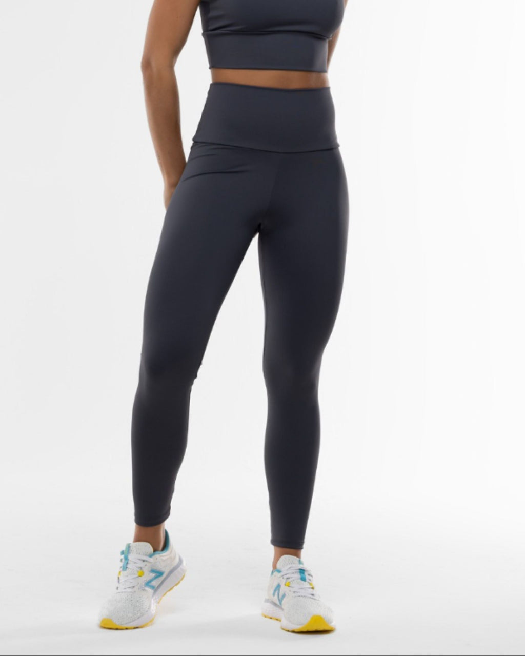 Legging Básica Supplex