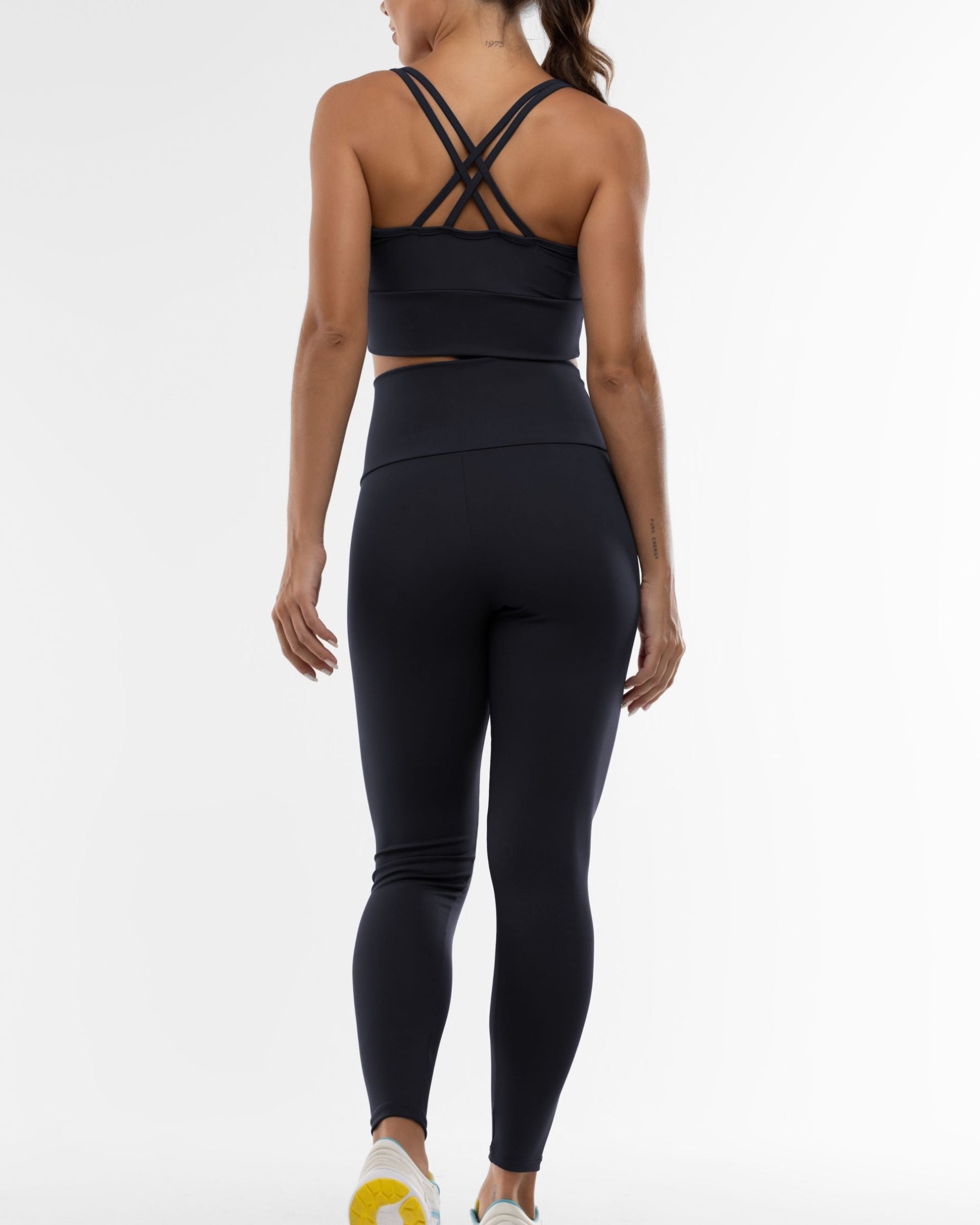 Legging Básica Supplex