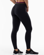 Legging Elástico Fit Max