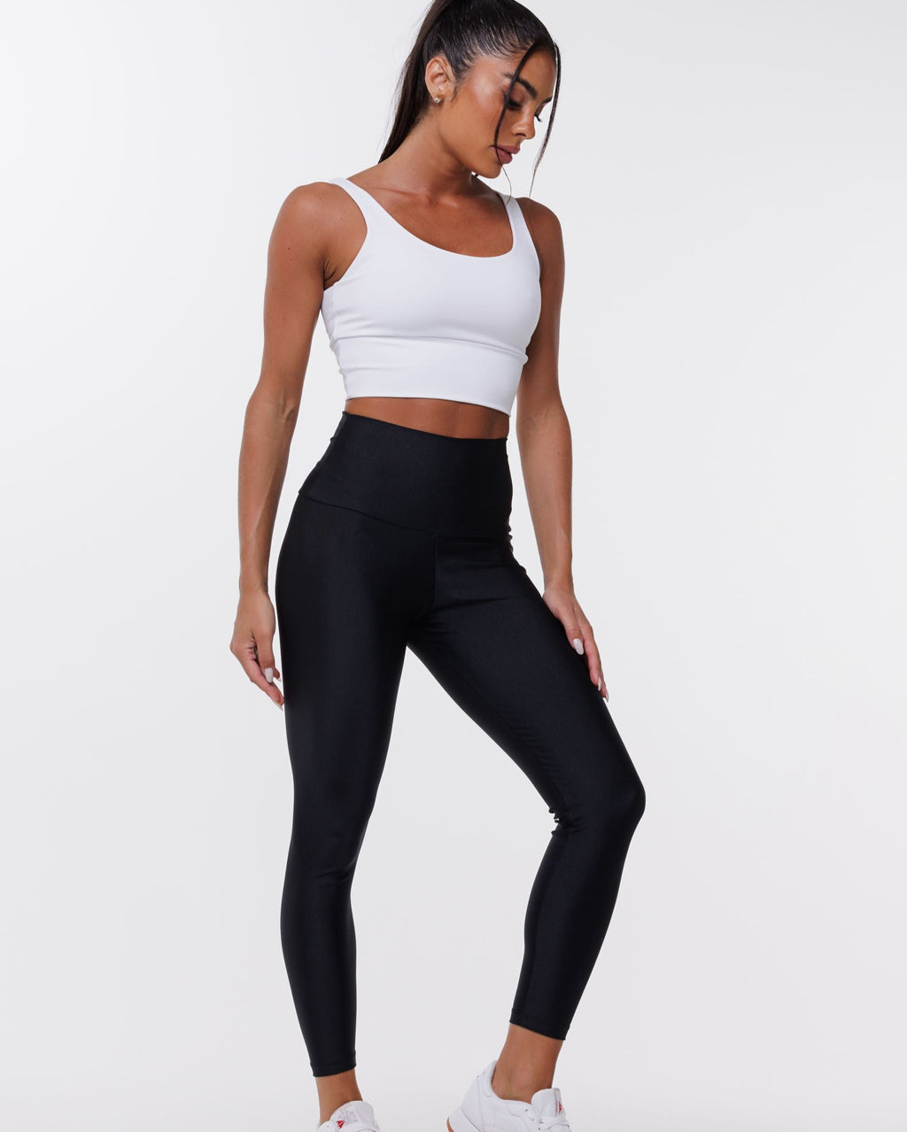 Legging Básica Trilobal
