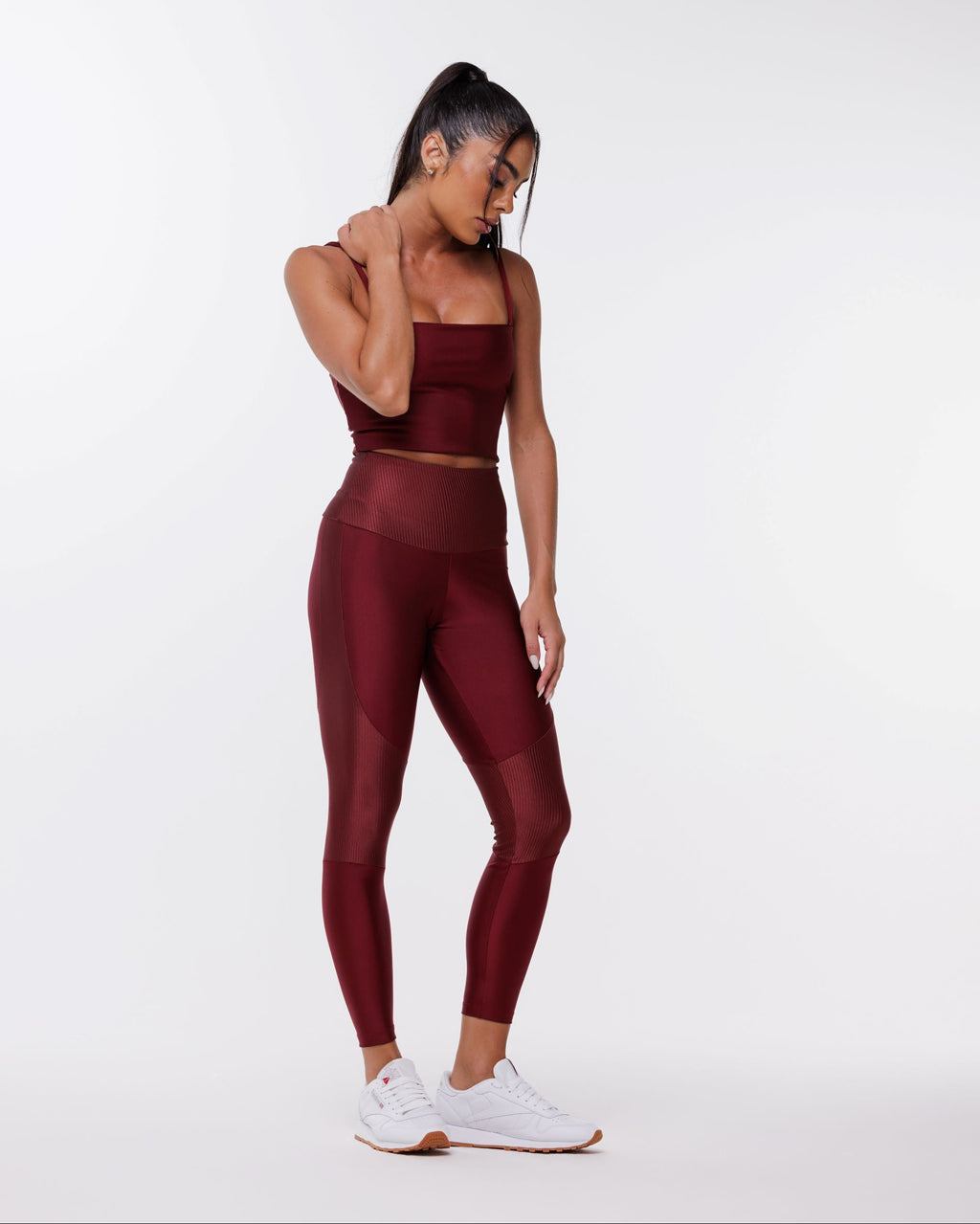 Legging Duo Trilobal