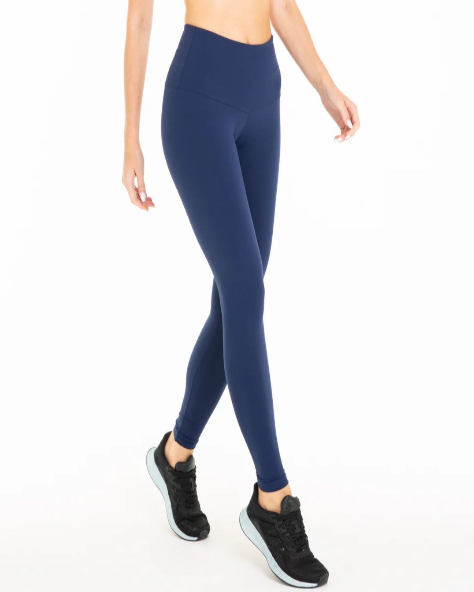 Legging Full Length Supplex