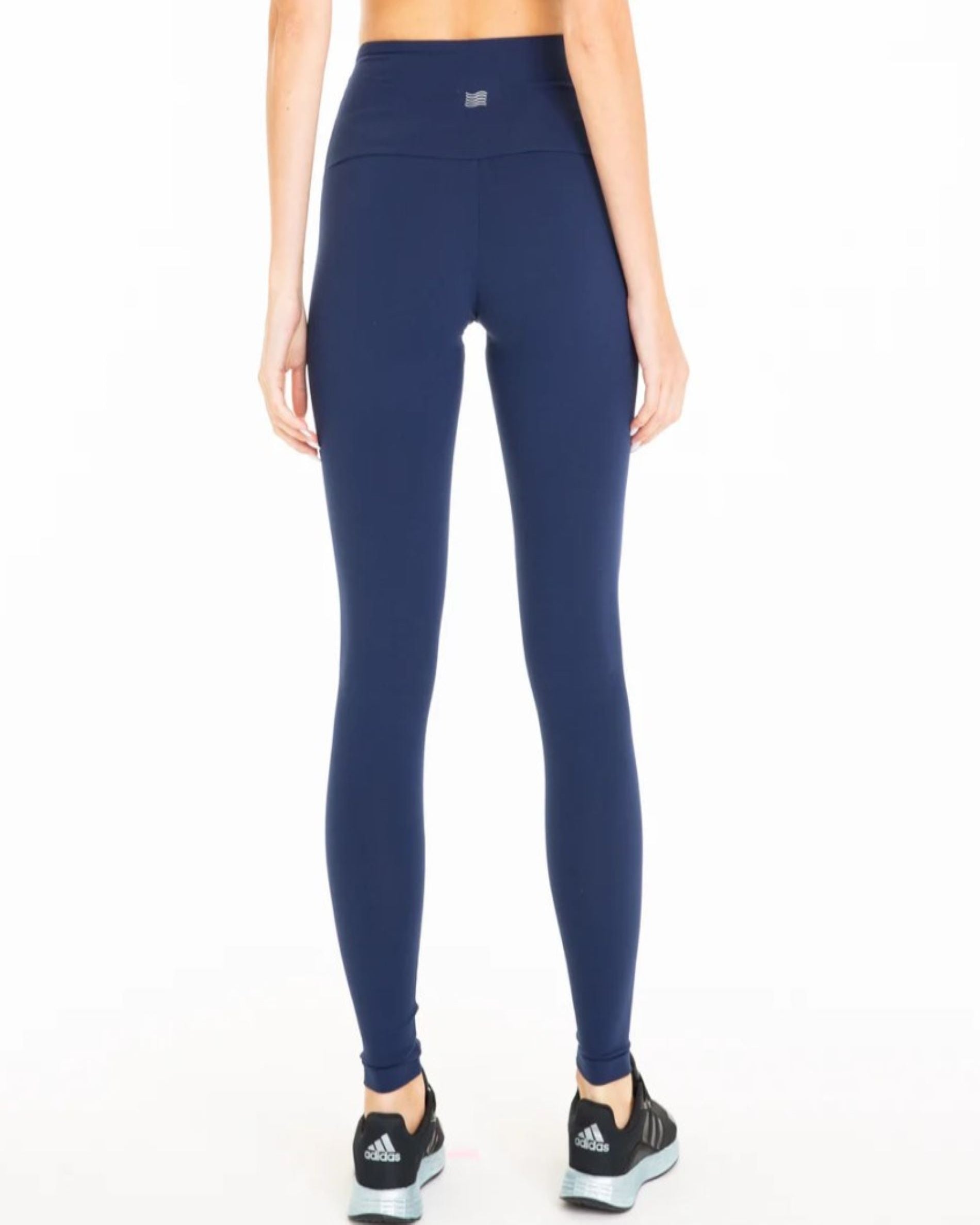 Legging Full Length Supplex