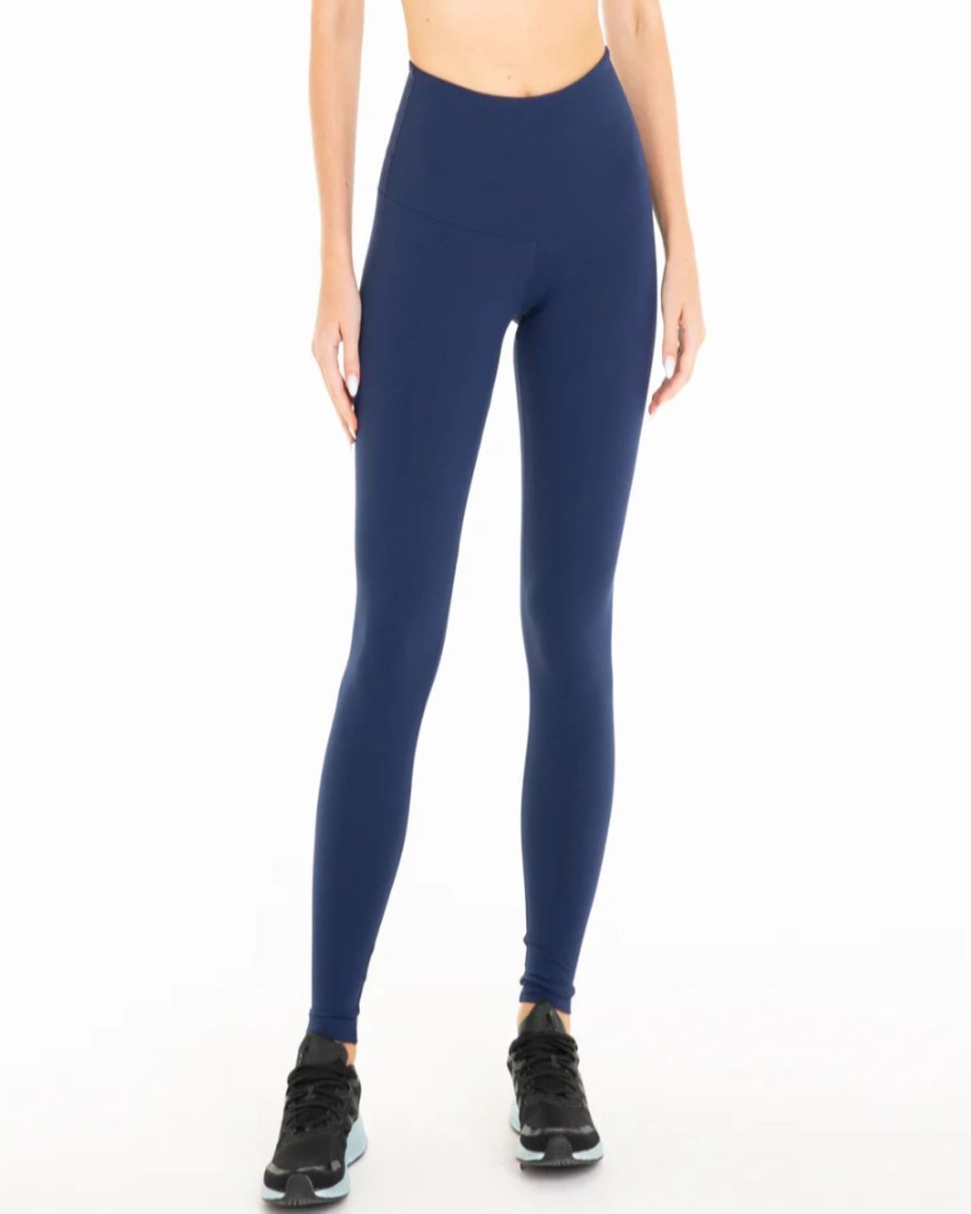 Legging Full Length Supplex